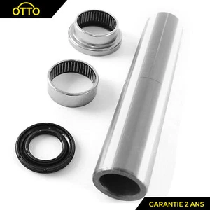 Reparatursatz Achse + Lager Arm Zug hinten Peugeot 206 Diesel HDI Benzin - Bild 1 von 10