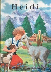 Heidi - Bild 1 von 2