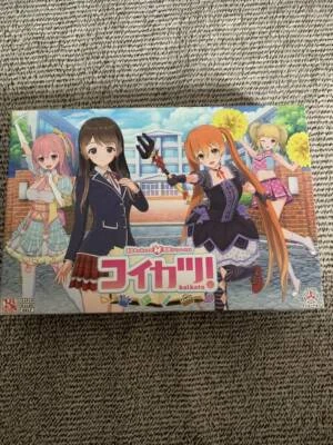 Windows PC Game Illusion Koikatsu Kawaii Japan eroge japan girl  - Image 1 of 2