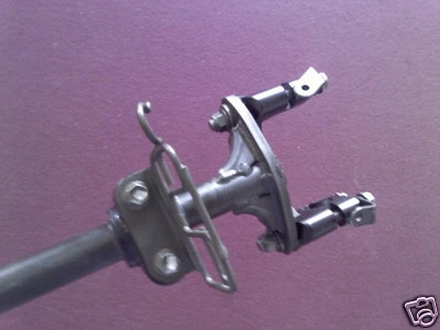 Arctic Cat DVX 400 2006 OEM vástago de dirección "nuevo" Suzuki LTZ400 Foto 1 de 4