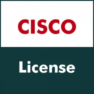 New Cisco SW-CCME-UL-7936= Communications Manager Express License For 7396 - Picture 1 of 1
