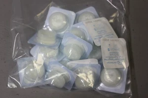 PALL MINI KLEENPAK SPRITZENFILTER 0,2 UM SUPOR MEMBRAN KM2EKVS 15 MENGE - Bild 1 von 2