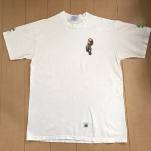 Vintage Mario Kart 64 Shirt Original Video Game Promo Nintendo 64 Size XL N64 - Picture 1 of 16
