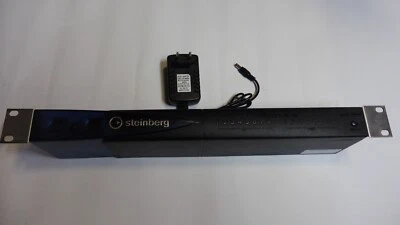 Steinberg Midex 8 - Bild 1 von 4