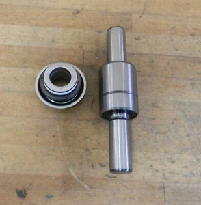 1955-70 Chevrolet 265 283 302 307 327 348 350 409 water pump bearing & seal kit - Picture 1 of 1
