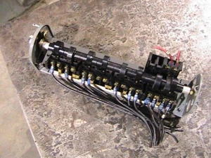 Interruptor de tambor alto/bajo Hardinge DV59 - Imagen 1 de 5
