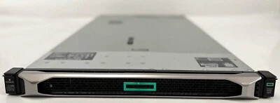 Server HPE DL360 Gen10 128GB RAM 6130 Oro 1x 1TB SATA 2x 500W 8SFF 1U - Immagine 1 di 3