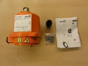 Belimo SY1-230-3-T - Bild 1 von 3