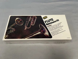 KIT MANUTENZIONE FLAUTO HERCO NUOVO VECCHIO STOCK - Foto 1 di 1
