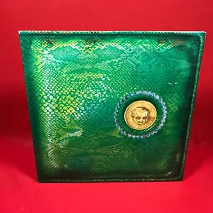 ALICE COOPER Billion Dollar Babies 1979 UK vinyl LP + Note insert Elected - Picture 1 of 6