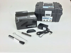 Máquina de cigarrillos eléctricos PoweRoll de TOP-O-Matic - Imagen 1 de 1