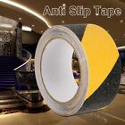 5cmx5m Self-adhesion PVC Tape Wearproof Adhesive Safety Flooring Yellow & Black✈