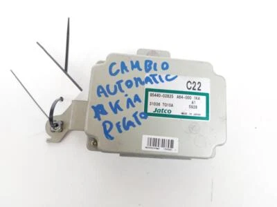 9544002825 CENTRALINA CAMBIO AUTOMATICO KIA PICANTO (BA) 1.1B 12V 65CV (2004>200 - Immagine 1 di 3