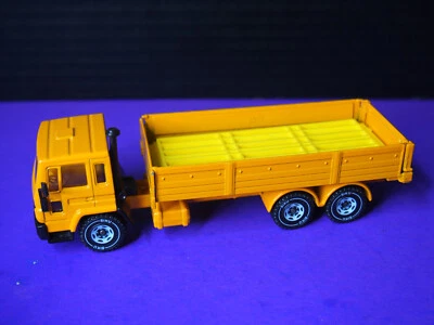 Siku Volvo F7 Turbo 6 Truck Diecast - Image 1 of 4