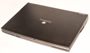 Gateway MT3707 Laptop - Operational, but Ugly - Picture 1 of 5