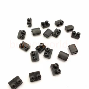 30 Pezzi Pinza Pad Stop 22.014.002 Heidelberg Macchina da Stampa QM46 12x10mm - Foto 1 di 7