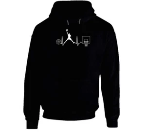 Basketball Hoodie - Picture 1 of 1