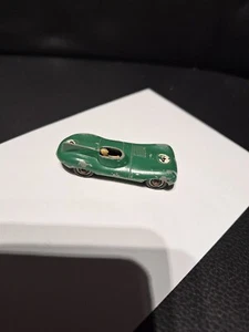 matchbox lesney no 41b jaguar d typ lochfelgen rar - Bild 1 von 4