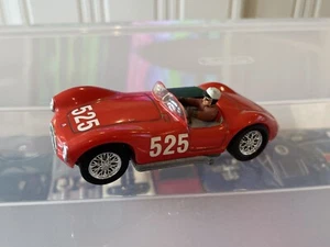 Coche Ranura Carrera Evolution 25422 Maserati A6 GCS Mille Miglia 1954 1/32 - Imagen 1 de 2