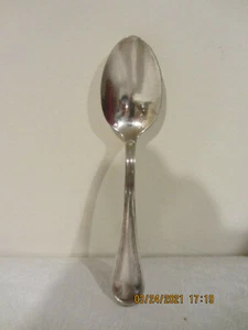 Oneida Sant Andrea Bellini Teelöffel Oneida 5,5" 18/10 gestempelt auf Rückseite - Bild 1 von 5