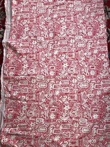 SANETTA 100% Baumwolle T-Shirt Stoff 150 cm breit🌈 - Bild 1 von 4