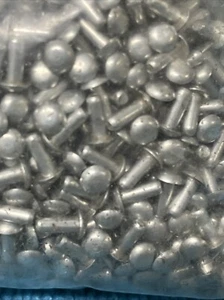 MONADNOCK ~ MS20470A3-4 ~ RIVET, SOLID (LOT OF 100) - Imagen 1 de 1