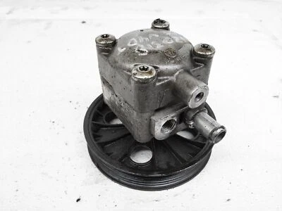 2000-2004 Volvo V40 Power Steering Pump With Pulley 8646864 - Image 1 of 4