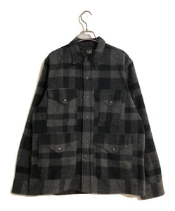Brand: RRL (Double RRL) / Mackino Cruiser Jacket / Tag size: M - Picture 1 of 5