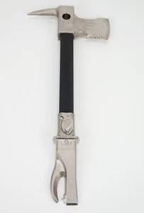 Paratech Pry-Axe Rescue Tool w/ Metal Cutting Claw - Metallschneidklaue *NOS* - Bild 1 von 6