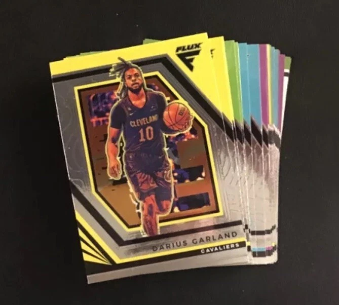 2022-23 PANINI FLUX Basketball BASE Singles You Choose ONE Card - Image 1 of 1