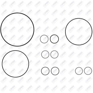 Kit de juntas de compresor Santech - Se adapta a: Seiko Seiki Ss170Pss - Imagen 1 de 1