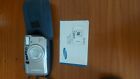 Samsung Vega 170 35mm Film Camera Silver