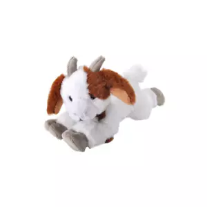 Juguete de felpa suave Ecokins mini cabra 8"/20 cm Wild Republic - Imagen 1 de 3