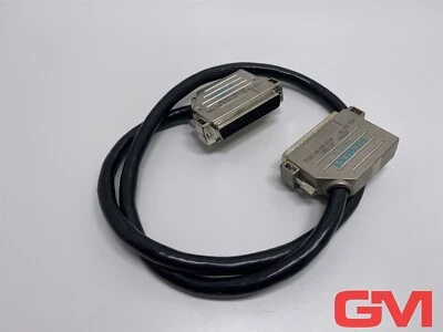Cable IM Siemens con K-Bus 6ES7468-1AH50-0AA0 IM Cable con C-Bus 0.75M S7-400 Foto 1 de 4