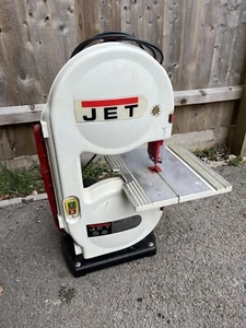 Axminster JET Tischbandsäge JWBS-9 Anzug Spielzeugmacher Bastler - Bild 1 von 6