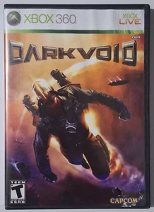 Dark Void - 2010 Xbox 360 - Picture 1 of 3