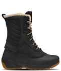 The North Face Women's Shellista IV Mid Winter Boots in Black