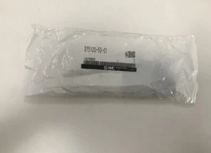 1PC New SMC SY5120-5D-01 SY51205D01 Solenoid Valve - Picture 1 of 2