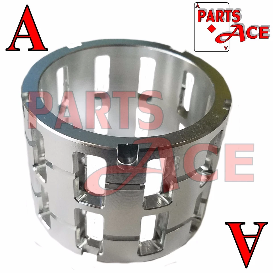 Polaris RZR 570 800 900 Aluminum Front Differential Roll Cage Sprague Upgrade - Image 1 of 1