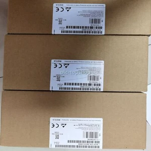 NEU und Original SIEMENS 6ES7216-2BD23-0XB0 SPS - Bild 1 von 3