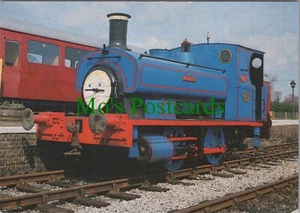 Children Postcard - Thomas The Tank Engine & Friends TV Series. Used RR19503 - Picture 1 of 1