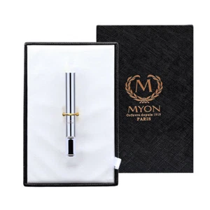 Myon Zigarettenhalter Chrom - Bild 1 von 2