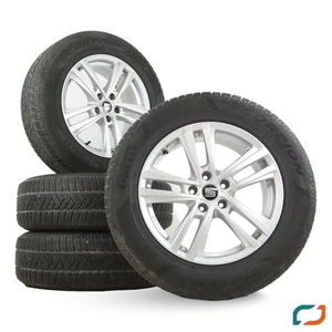 Original Seat Tarraco Winterräder Winterreifen 17 Zoll 215/65 R17 103H KBA50930 - Bild 1 von 10