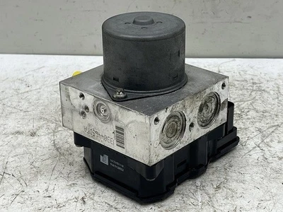 Unidad de módulo de actuador ABS delantero BMW MINI Cooper Clubman R55 2009 ML16 34516790381 Foto 1 de 4