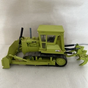 NOS NZG Terex GM 82.50 Crawler #164 Planierraupe Planierraupe Maßstab 1:40 82/50 - Bild 1 von 7