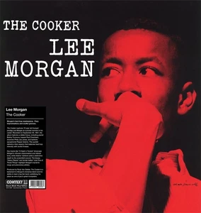 Lee Morgan - The Cooker - Brand New Vinyl LP - Picture 1 of 1