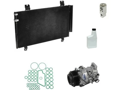 For 2007-2011 Lexus GS350 A/C Compressor Kit 31222NWKQ 2010 2008 2009 AWD - Image 1 of 2