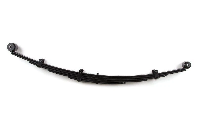 Zone Offroad ZONC0401 4in Front Leaf Spring for 73-87 Chevy/GMC Trucks - Image 1 of 1