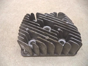 2000 Arctic Cat Z 370 Fan ZR2 Chassis Engine Mag Side Cylinder Head 99 00 01 02  - Picture 1 of 4