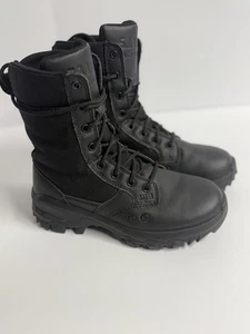5.11 Tactical Speed 3.0 Jungle Rapid RDS Stiefel 12339 schwarz Spitze NEU Gr. 6 - Bild 1 von 13